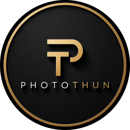 Logo for PhotoThun